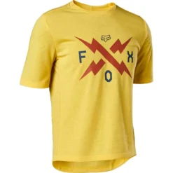 Fox Racing YTH RANGER DR SS JERSEY -Fox Racing FO29290471S 0