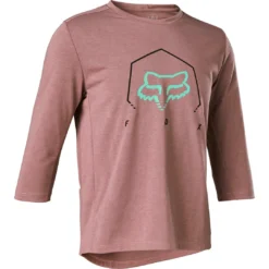 Fox Racing YTH RANGER DR 3/4 JERSEY