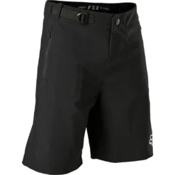 Fox Racing YTH RANGER SHORT W/LINER -Fox Racing FO2929500124 1