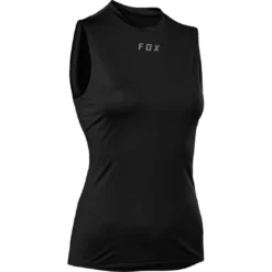 Fox Racing W TECBASE SL SHIRT -Fox Racing FO29299001S 2