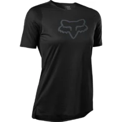 Fox Racing W FLEXAIR SS JERSEY
