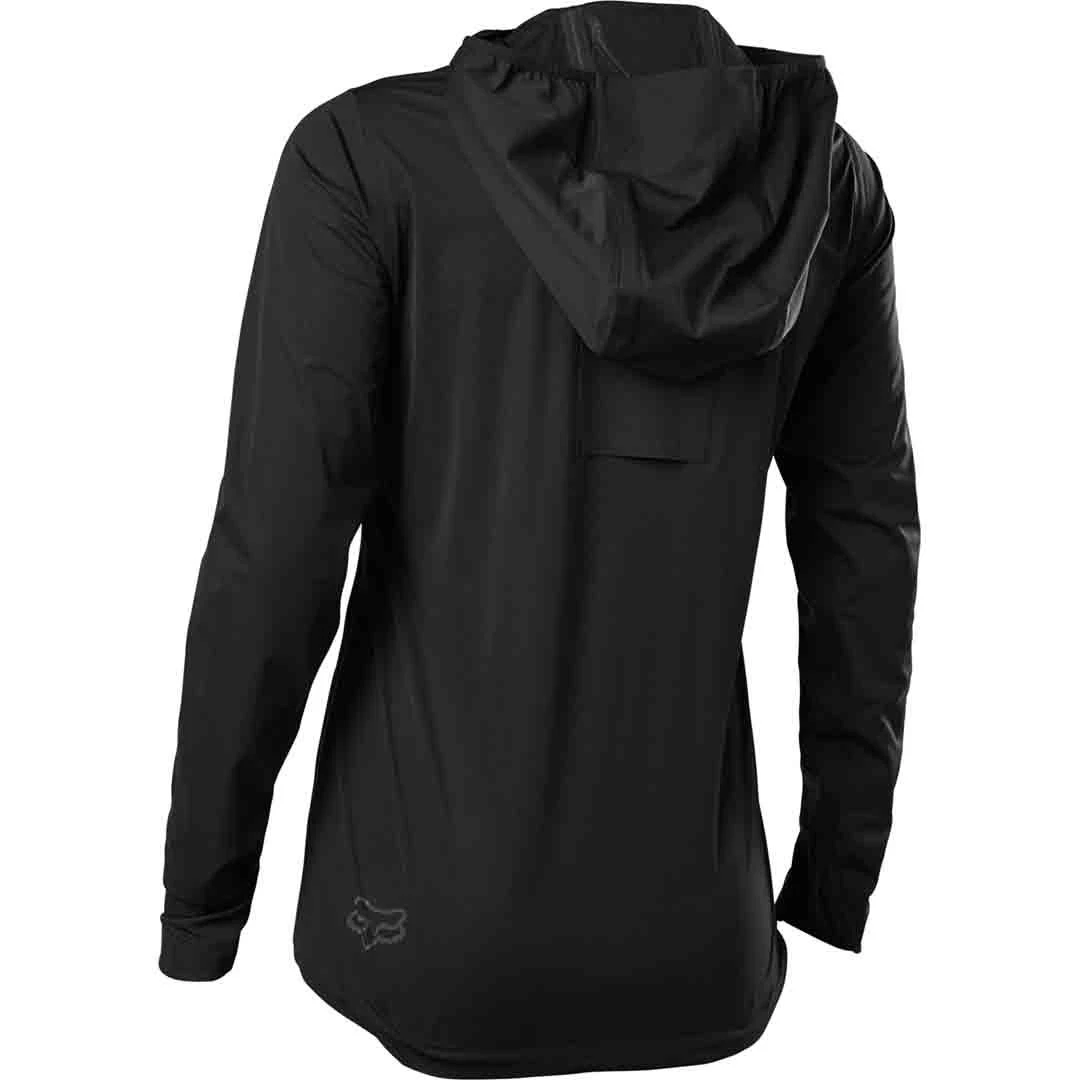 Fox Racing W FLEXAIR LITE WATER JACKET 11 Fox Racing W FLEXAIR LITE WATER JACKET - Image 11