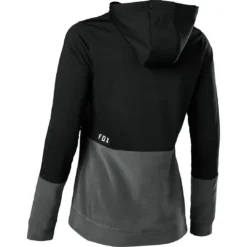 Fox Racing W RANGER WINDBLOC® HOODIE -Fox Racing FO29307001XL 7