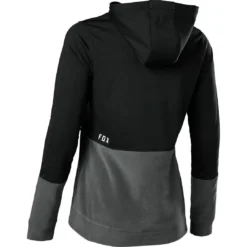 Fox Racing W RANGER WINDBLOC® HOODIE -Fox Racing FO29307001XS 4
