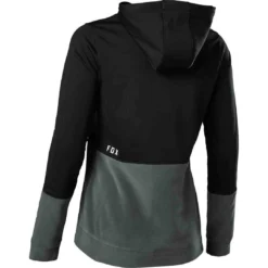 Fox Racing W RANGER WINDBLOC® HOODIE -Fox Racing FO29307001XS 6