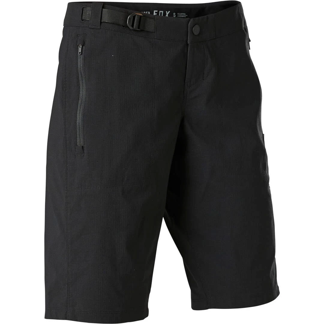 Fox Racing W RANGER SHORT W/LINER 2 Fox Racing W RANGER SHORT W/LINER - Image 2