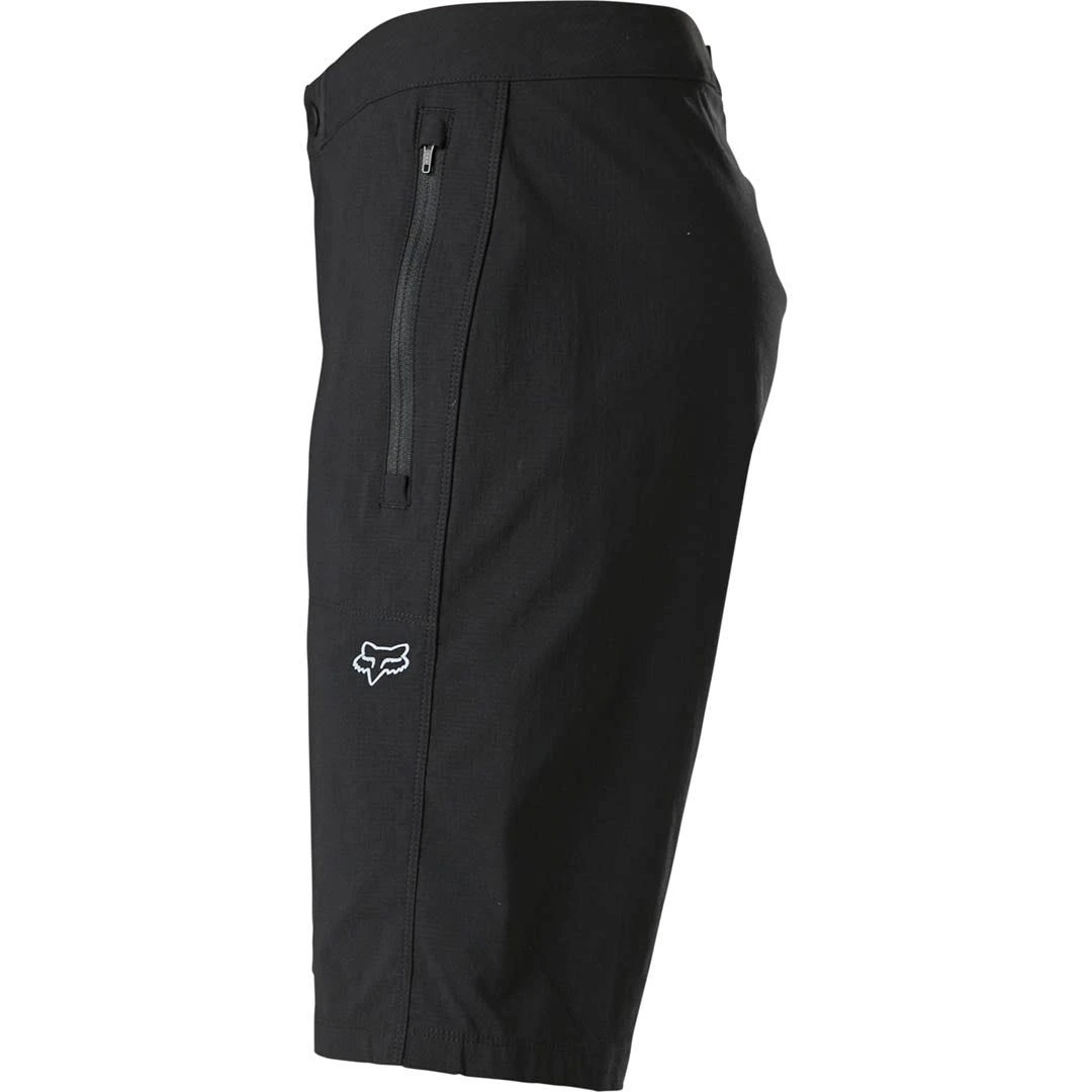 Fox Racing W RANGER SHORT W/LINER 8 Fox Racing W RANGER SHORT W/LINER - Image 8