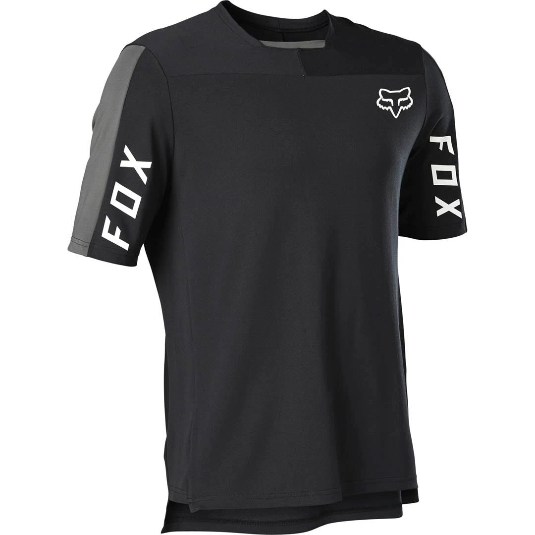 Fox Racing DEFEND PRO SS JERSEY 1 Fox Racing DEFEND PRO SS JERSEY