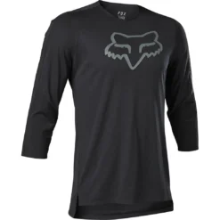 Fox Racing FLEXAIR 3/4 ASCENT JERSEY
