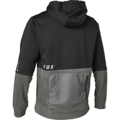 Fox Racing RANGER WINDBLOC® HOODIE -Fox Racing FO29322001L 4