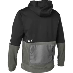 Fox Racing RANGER WINDBLOC® HOODIE -Fox Racing FO29322001L 6