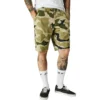 Fox Racing ESSEX CAMO SHORT 2.0