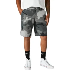 Fox Racing ESSEX CAMO SHORT 2.0 -Fox Racing FO2935624738 0