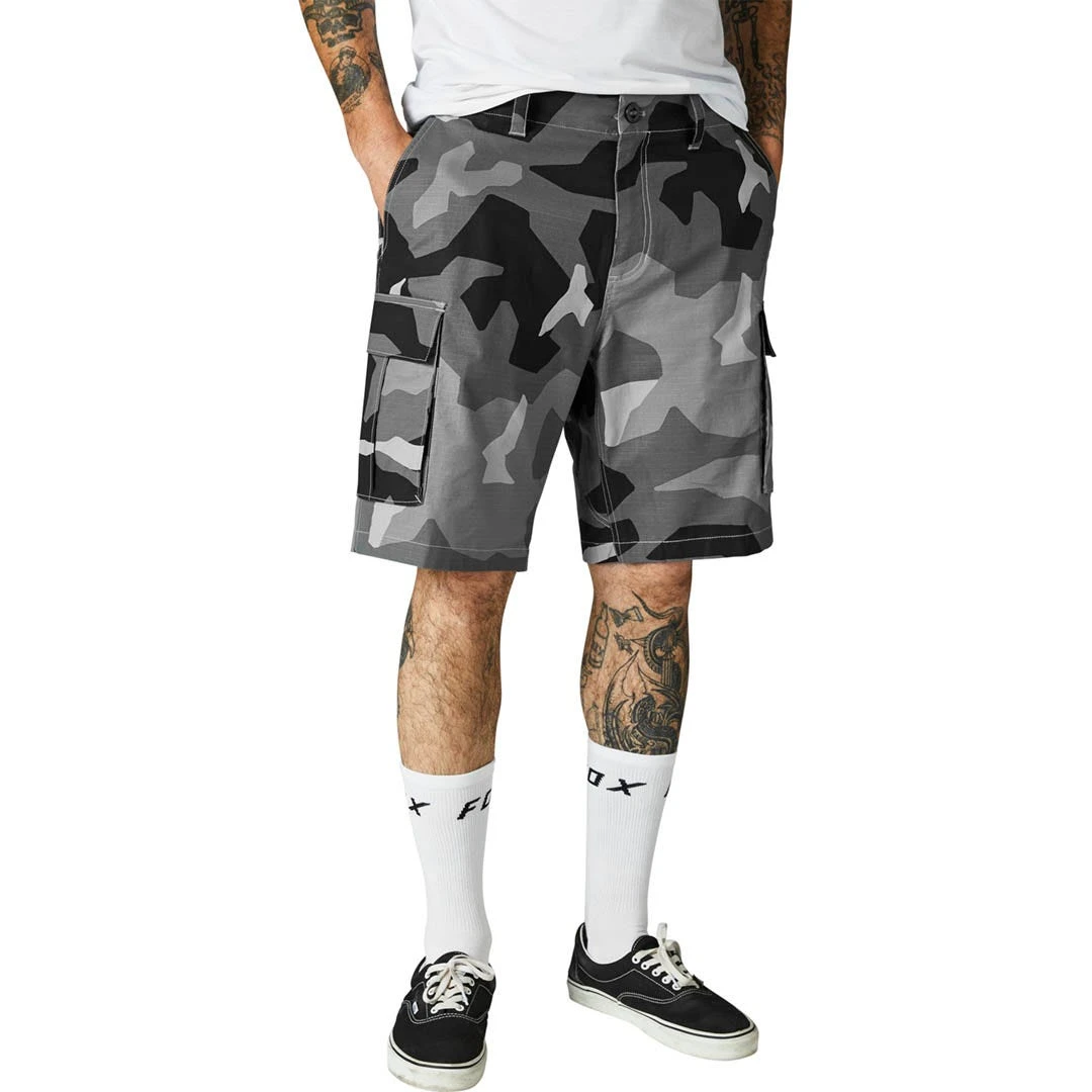 Fox Racing SLAMBOZO CAMO SHORT 2.0 15 Fox Racing SLAMBOZO CAMO SHORT 2.0 - Image 15