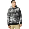 Fox Racing PINNACLE CAMO ZIP FLEECE