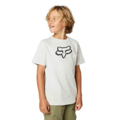 Fox Racing YOUTH LEGACY SS TEE -Fox Racing FO29384097L 2