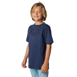 Fox Racing YOUTH LEGACY SS TEE -Fox Racing FO29384387S 0