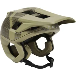 Fox Racing DROPFRAME PRO HELMET CAMO, AS -Fox Racing FO29393027S 0