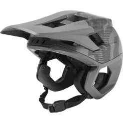 Fox Racing DROPFRAME PRO HELMET CAMO, AS -Fox Racing FO29393033M 1