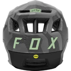 Fox Racing DROPFRAME PRO HELMET CAMO, AS -Fox Racing FO29393033M 3