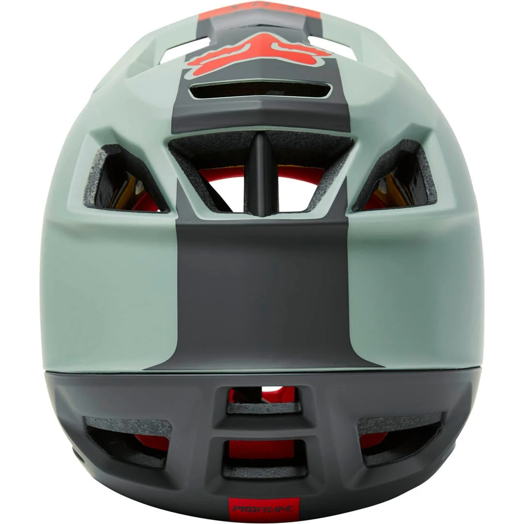Fox Racing PROFRAME HELMET BLOCKED,AS 4 Fox Racing PROFRAME HELMET BLOCKED,AS - Image 4