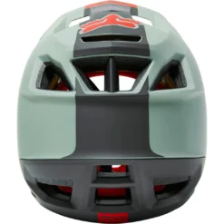 Fox Racing PROFRAME HELMET BLOCKED,AS 28 Fox Racing PROFRAME HELMET BLOCKED,AS -Fox Racing FO29399341M 3