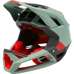 Fox Racing PROFRAME HELMET BLOCKED,AS 31 Fox Racing PROFRAME HELMET BLOCKED,AS -Fox Racing FO29399341XL 1