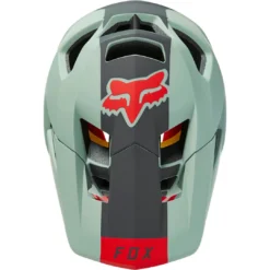 Fox Racing PROFRAME HELMET BLOCKED,AS 32 Fox Racing PROFRAME HELMET BLOCKED,AS -Fox Racing FO29399341XL 2