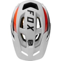 Fox Racing SPEEDFRAME VNISH AS HELMET 22 Fox Racing SPEEDFRAME VNISH AS HELMET -Fox Racing FO29411008L 2