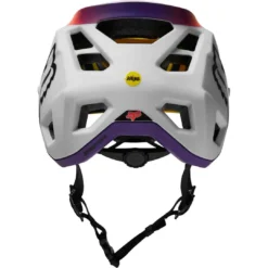 Fox Racing SPEEDFRAME VNISH AS HELMET 23 Fox Racing SPEEDFRAME VNISH AS HELMET -Fox Racing FO29411008L 3