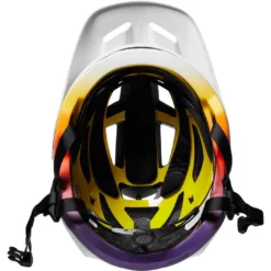 Fox Racing SPEEDFRAME VNISH AS HELMET 24 Fox Racing SPEEDFRAME VNISH AS HELMET -Fox Racing FO29411008L 4