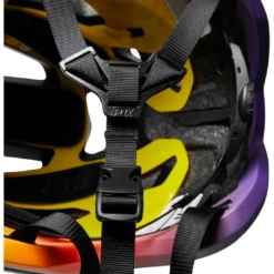 Fox Racing SPEEDFRAME VNISH AS HELMET 25 Fox Racing SPEEDFRAME VNISH AS HELMET -Fox Racing FO29411008L 5