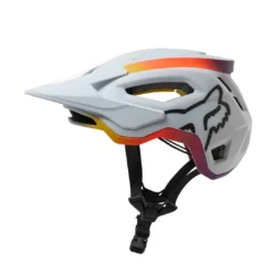 Fox Racing SPEEDFRAME VNISH AS HELMET 27 Fox Racing SPEEDFRAME VNISH AS HELMET -Fox Racing FO29411008L 7
