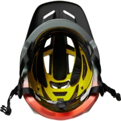 Fox Racing SPEEDFRAME VNISH AS HELMET 32 Fox Racing SPEEDFRAME VNISH AS HELMET -Fox Racing FO29411330L 4