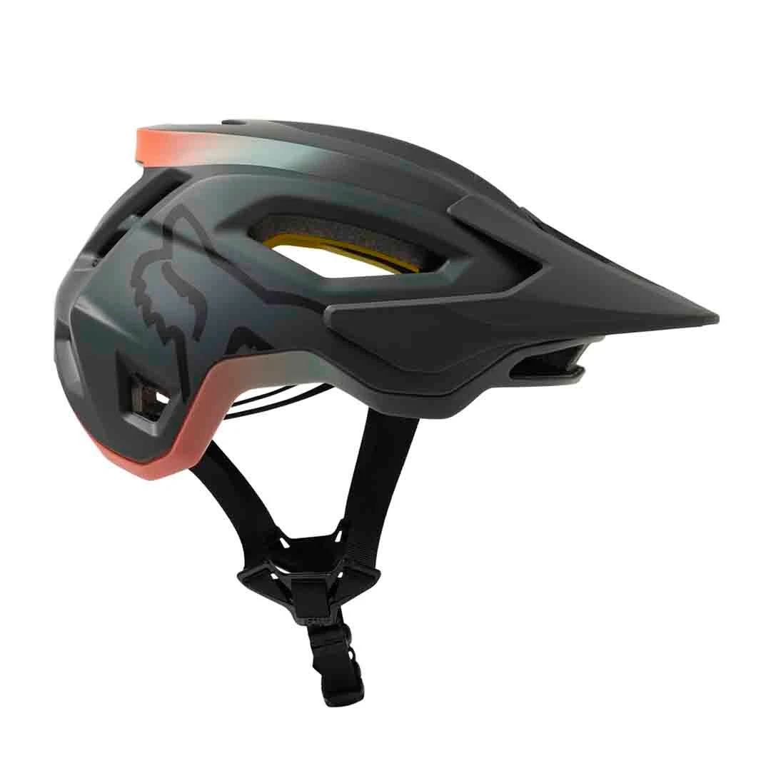 Fox Racing SPEEDFRAME VNISH AS HELMET 15 Fox Racing SPEEDFRAME VNISH AS HELMET - Image 15