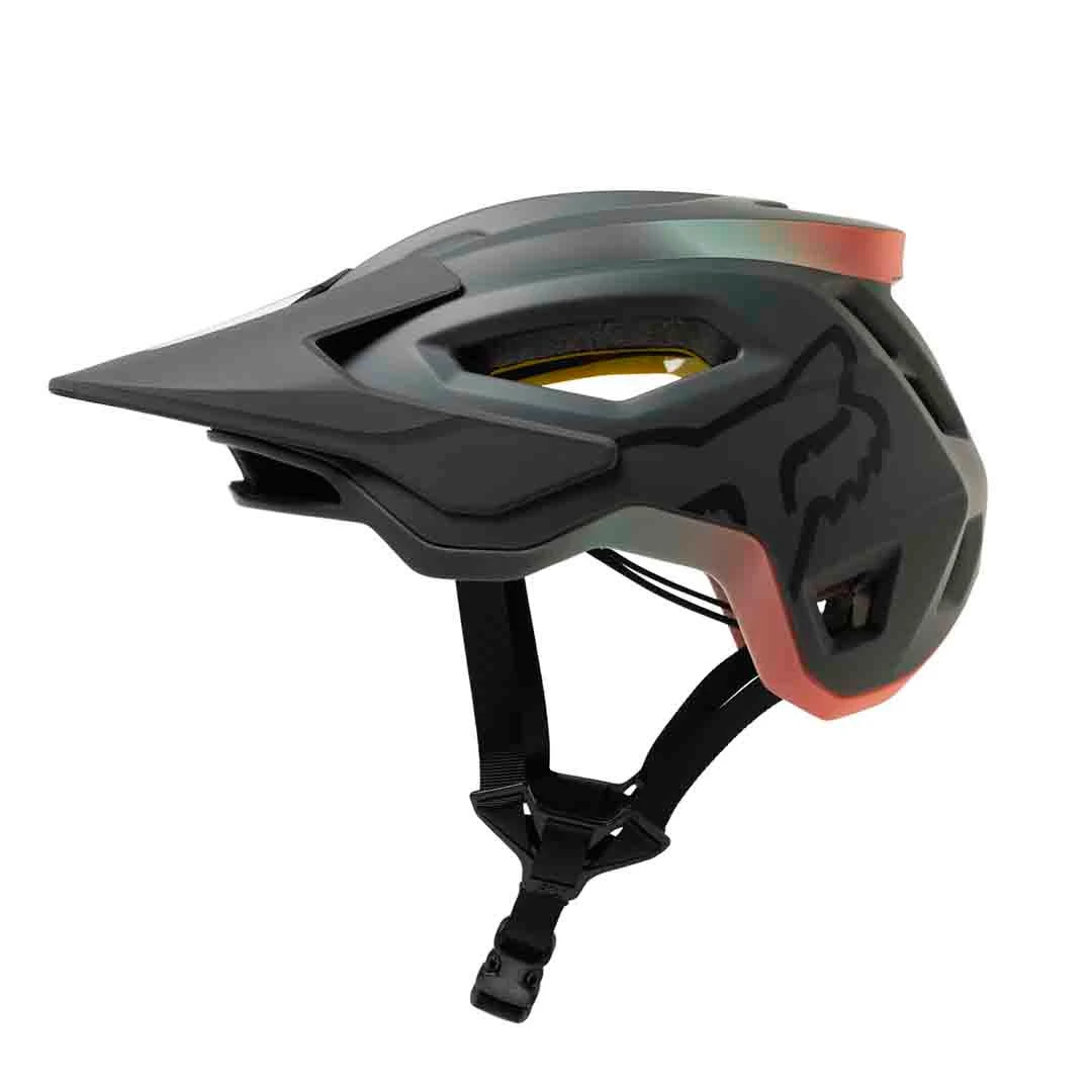 Fox Racing SPEEDFRAME VNISH AS HELMET 16 Fox Racing SPEEDFRAME VNISH AS HELMET - Image 16