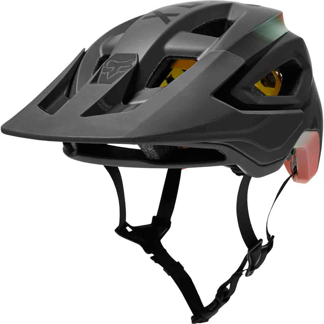 Fox Racing SPEEDFRAME VNISH AS HELMET 18 Fox Racing SPEEDFRAME VNISH AS HELMET - Image 18