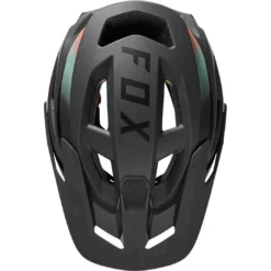 Fox Racing SPEEDFRAME VNISH AS HELMET 38 Fox Racing SPEEDFRAME VNISH AS HELMET -Fox Racing FO29411330S 2