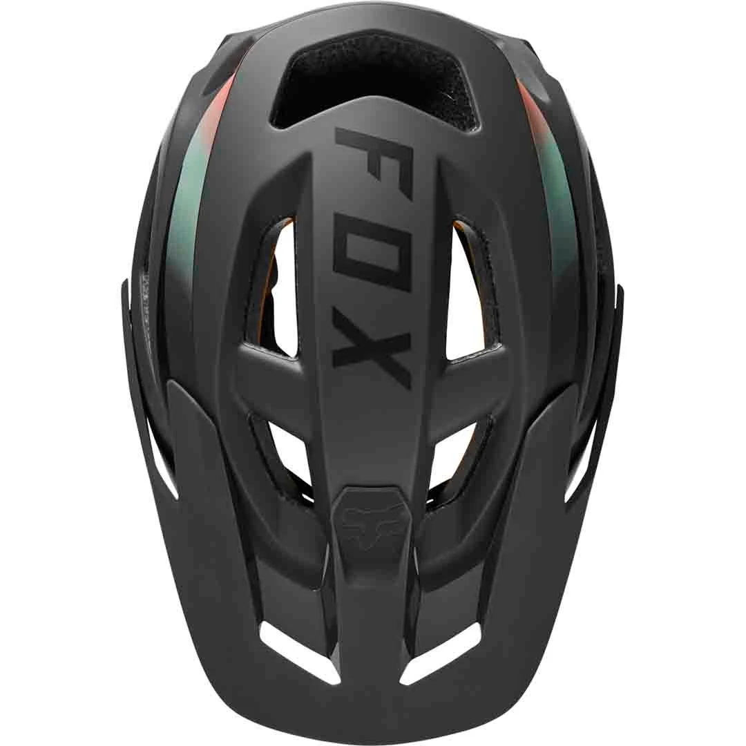 Fox Racing SPEEDFRAME VNISH AS HELMET 19 Fox Racing SPEEDFRAME VNISH AS HELMET - Image 19