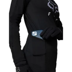 Fox Racing W RANGER DRIVE JERSEY 36 Fox Racing W RANGER DRIVE JERSEY -Fox Racing FO29418001M 5