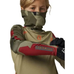 Fox Racing YTH RANGER DRIVE JERSEY -Fox Racing FO29419031L 7