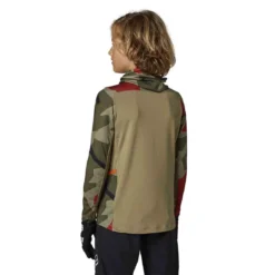 Fox Racing YTH RANGER DRIVE JERSEY -Fox Racing FO29419031M 1