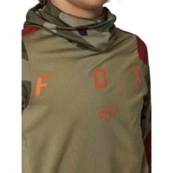 Fox Racing YTH RANGER DRIVE JERSEY -Fox Racing FO29419031M 5