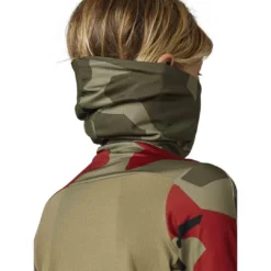 Fox Racing YTH RANGER DRIVE JERSEY -Fox Racing FO29419031M 6