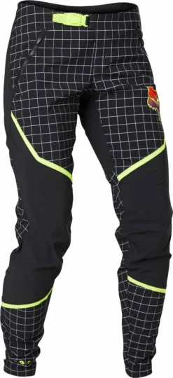 Fox Racing W FLEXAIR PANT CELZ -Fox Racing FO29437001XS 0