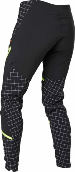 Fox Racing W FLEXAIR PANT CELZ -Fox Racing FO29437001XS 1