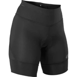 Fox Racing W TECBASE LITE LINER SHORT -Fox Racing FO29451001XS 1