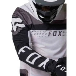 Fox Racing FLEXAIR EFEKT JERSEY -Fox Racing FO29603018M 4