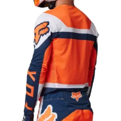 Fox Racing FLEXAIR EFEKT JERSEY -Fox Racing FO296038242X 2