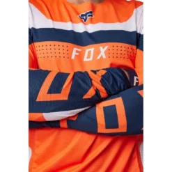 Fox Racing FLEXAIR EFEKT JERSEY -Fox Racing FO296038242X 4